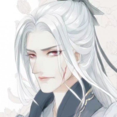 善良的男人